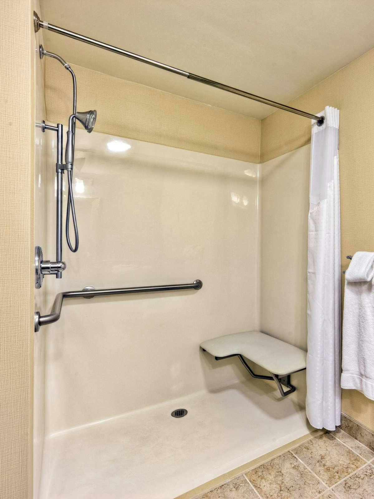 Hotel Holiday Inn Express Chillicothe East photo 3