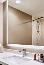 Hotel Cleveland Marriott East photo 5