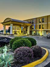 Hotel Holiday Inn Express Chillicothe East photo 5