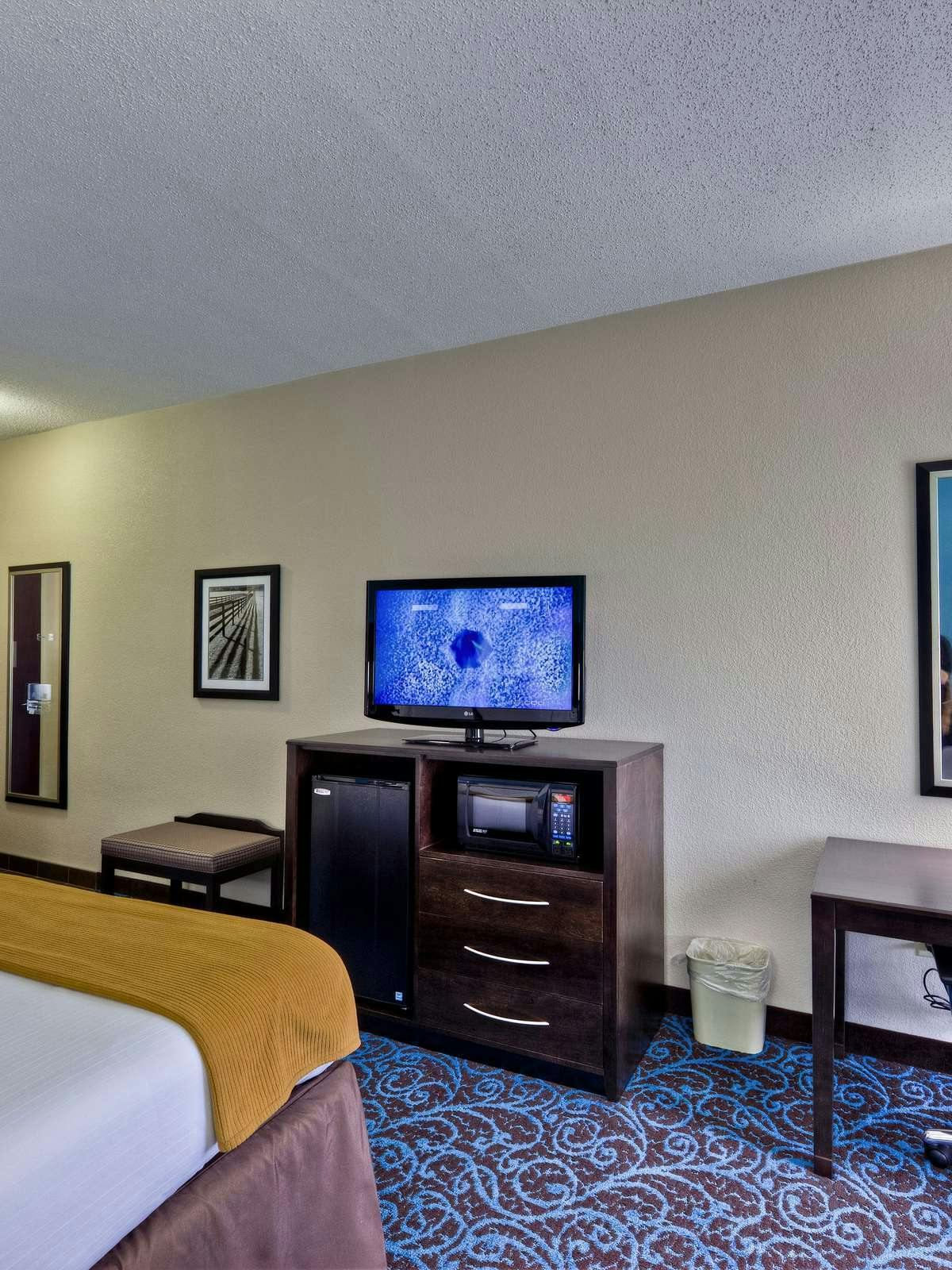 Hotel Holiday Inn Express Chillicothe East photo 2