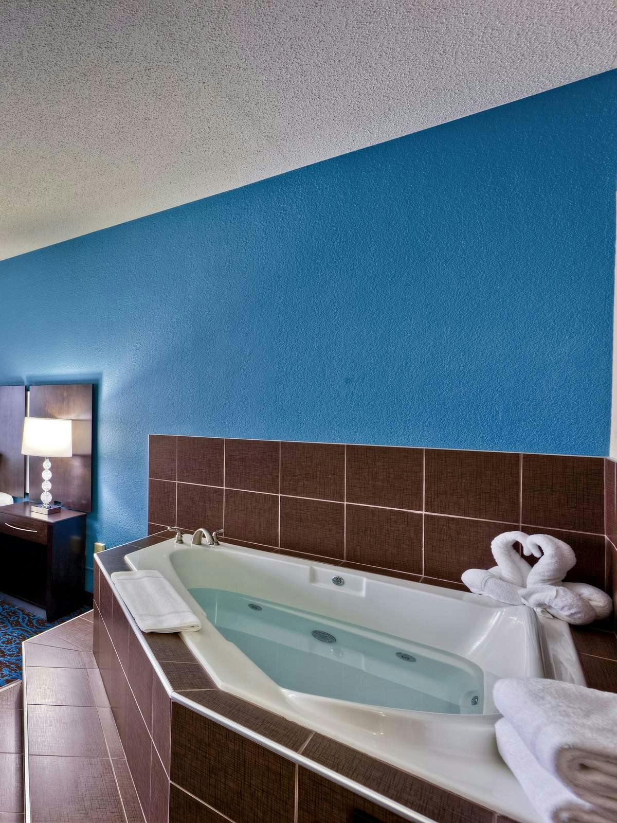 Hotel Holiday Inn Express Chillicothe East photo 4