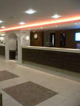 Hotel Holiday Inn Express Colchester photo 4