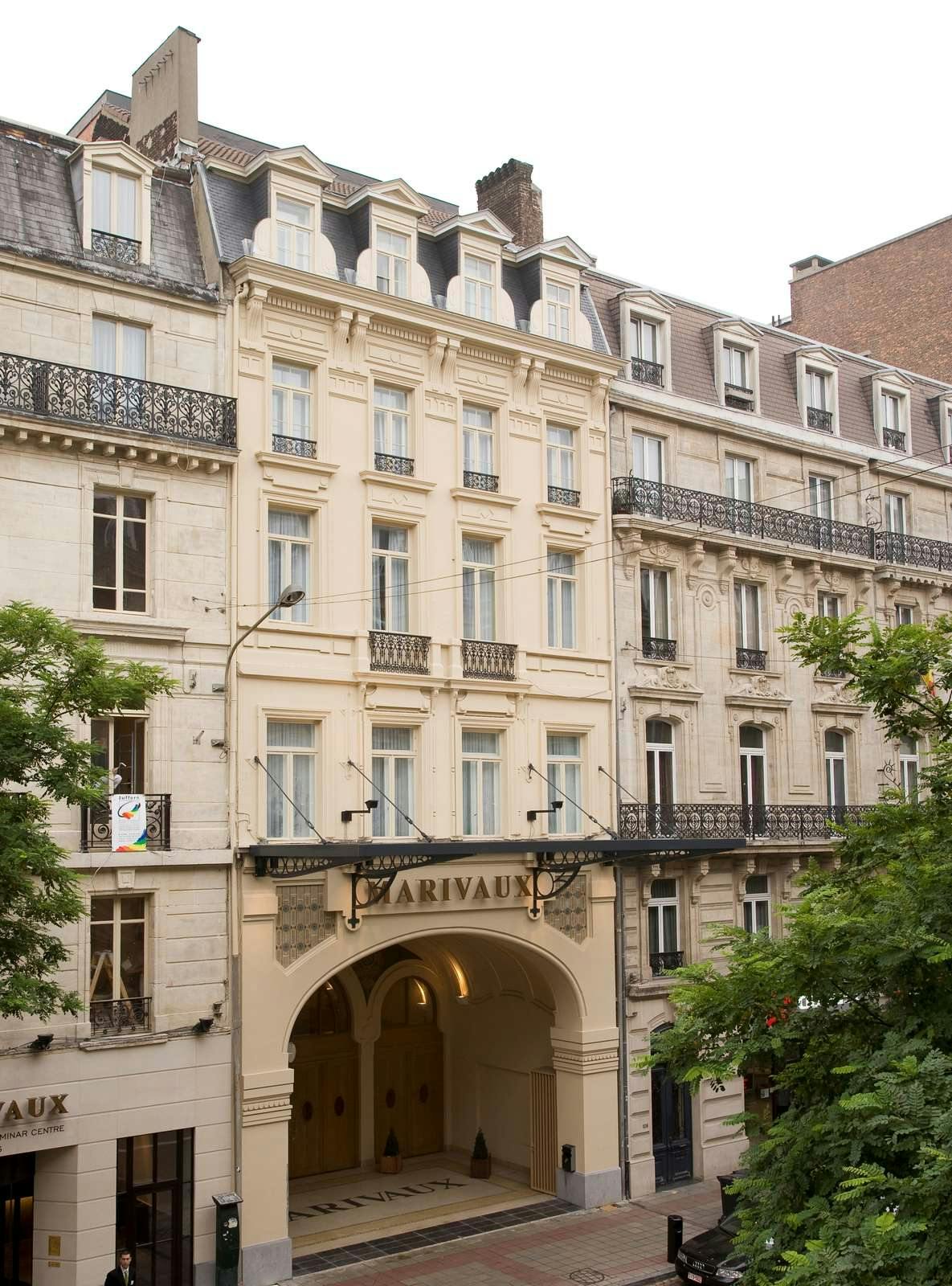 Hotel Marivaux Hotel photo 3