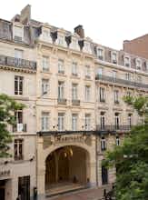 Hotel Marivaux Hotel photo 3