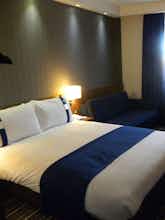 Hotel Holiday Inn Express Colchester photo 1