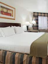 Hotel Holiday Inn Express Colorado Springs Airport photo 1