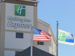 Holiday Inn Express Colorado Springs Airport