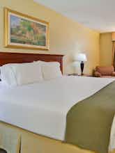 Hotel Holiday Inn Express Atlanta Airport photo 1