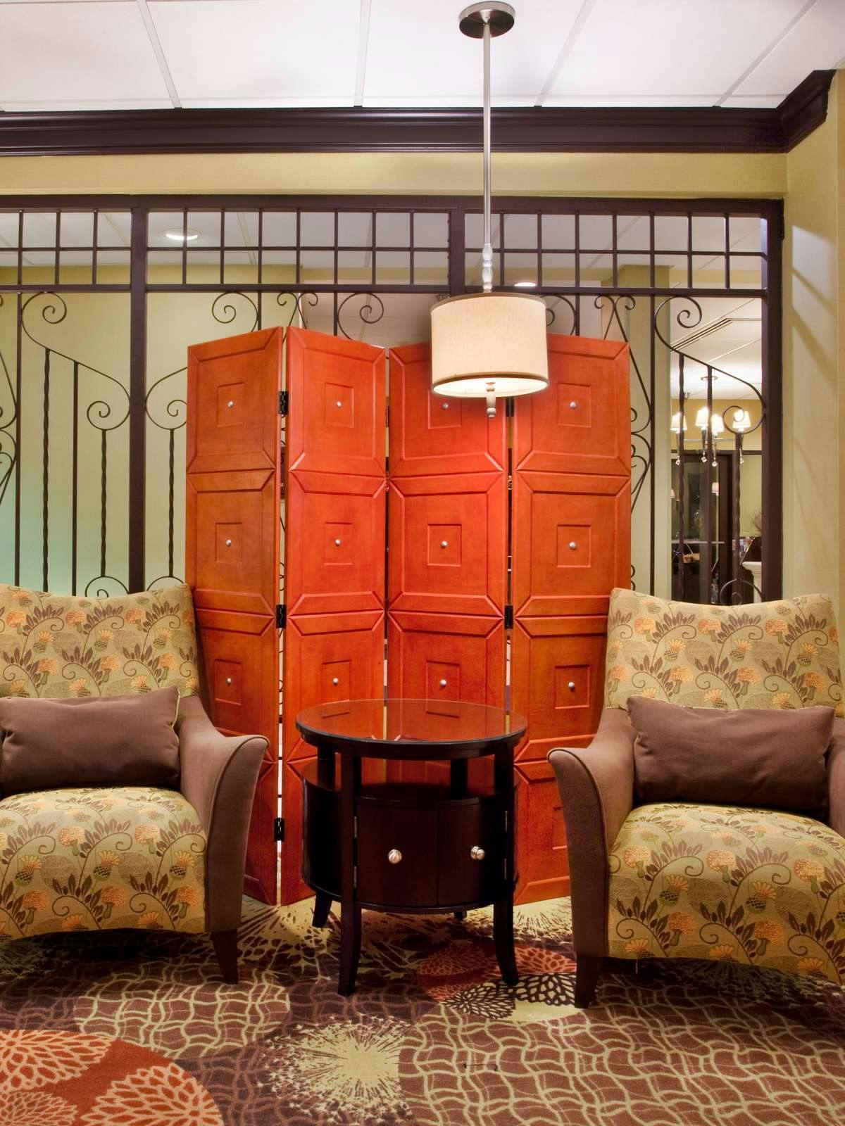 Hotel Holiday Inn Express Atlanta Airport photo 3