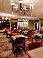 Hotel Holiday Inn Express Atlanta Airport photo 5