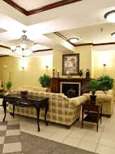 Hotel Holiday Inn Express Clanton photo 3