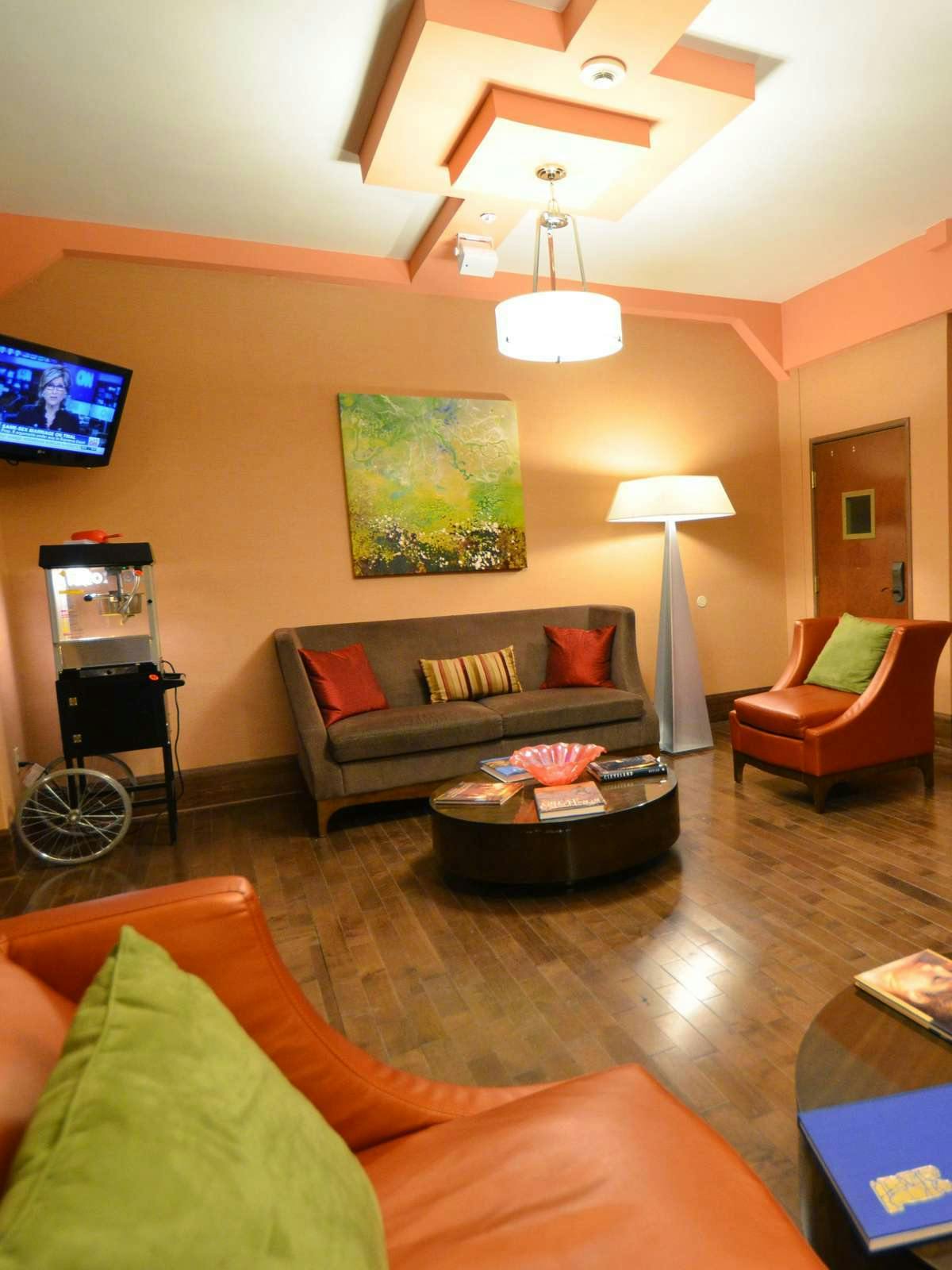 Hotel Holiday Inn Express Cleveland Downtown photo 5