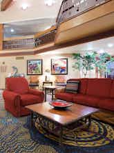 Hotel Holiday Inn Express Cortez photo 3