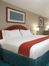 Hotel Holiday Inn Express Cortez photo 1