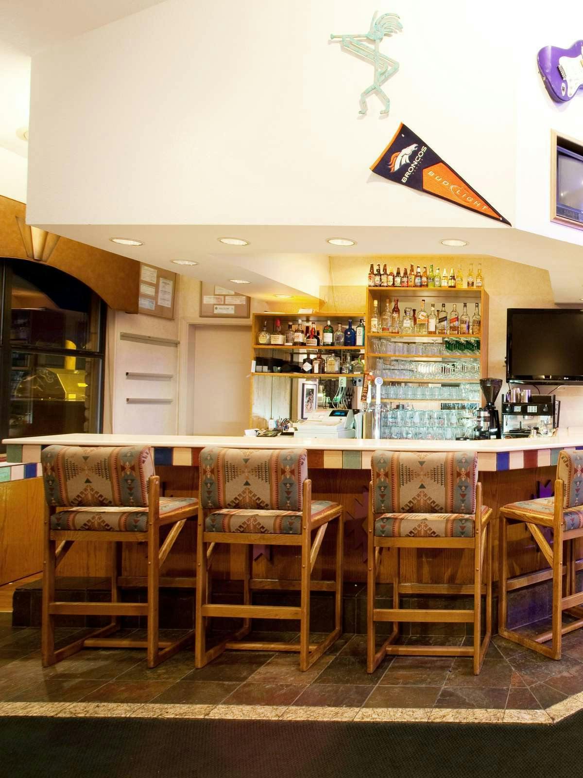 Hotel Holiday Inn Express Cortez photo 5