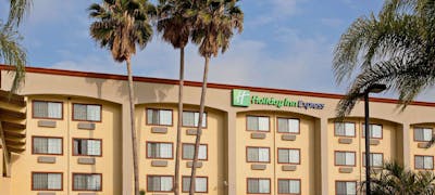 Holiday Inn Express Colton