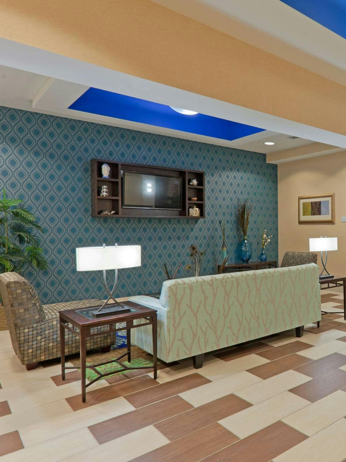 Hotel Holiday Inn Express Columbia photo 3
