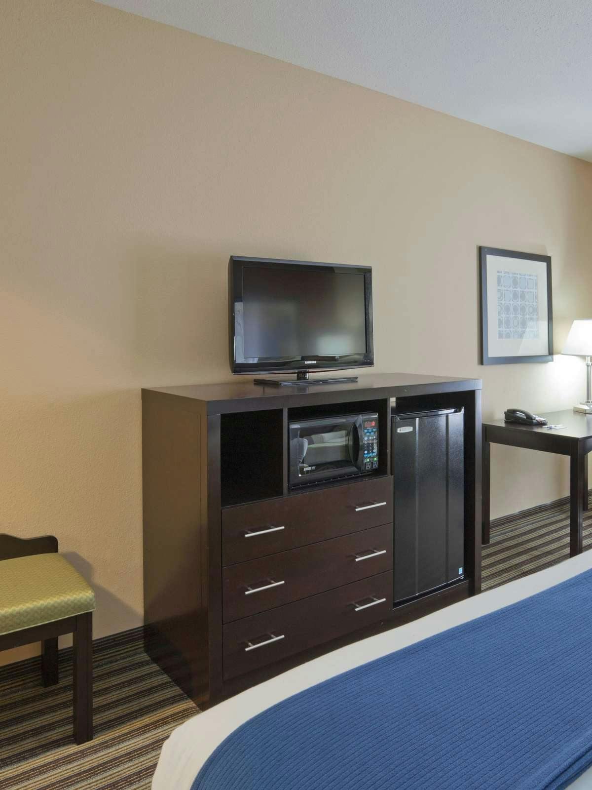 Hotel Holiday Inn Express Columbia photo 2