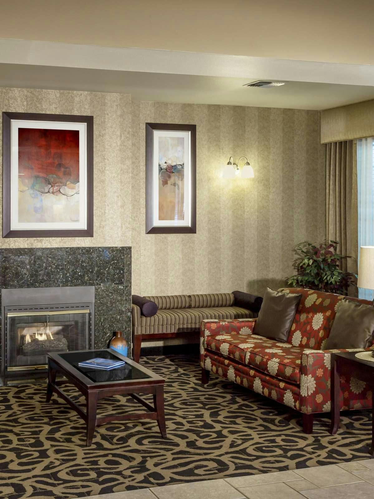 Hotel Holiday Inn Express Corvallis On The River photo 4