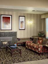 Hotel Holiday Inn Express Corvallis On The River photo 4