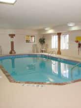 Hotel Holiday Inn Express Corydon photo 5