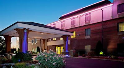Holiday Inn Express Corydon