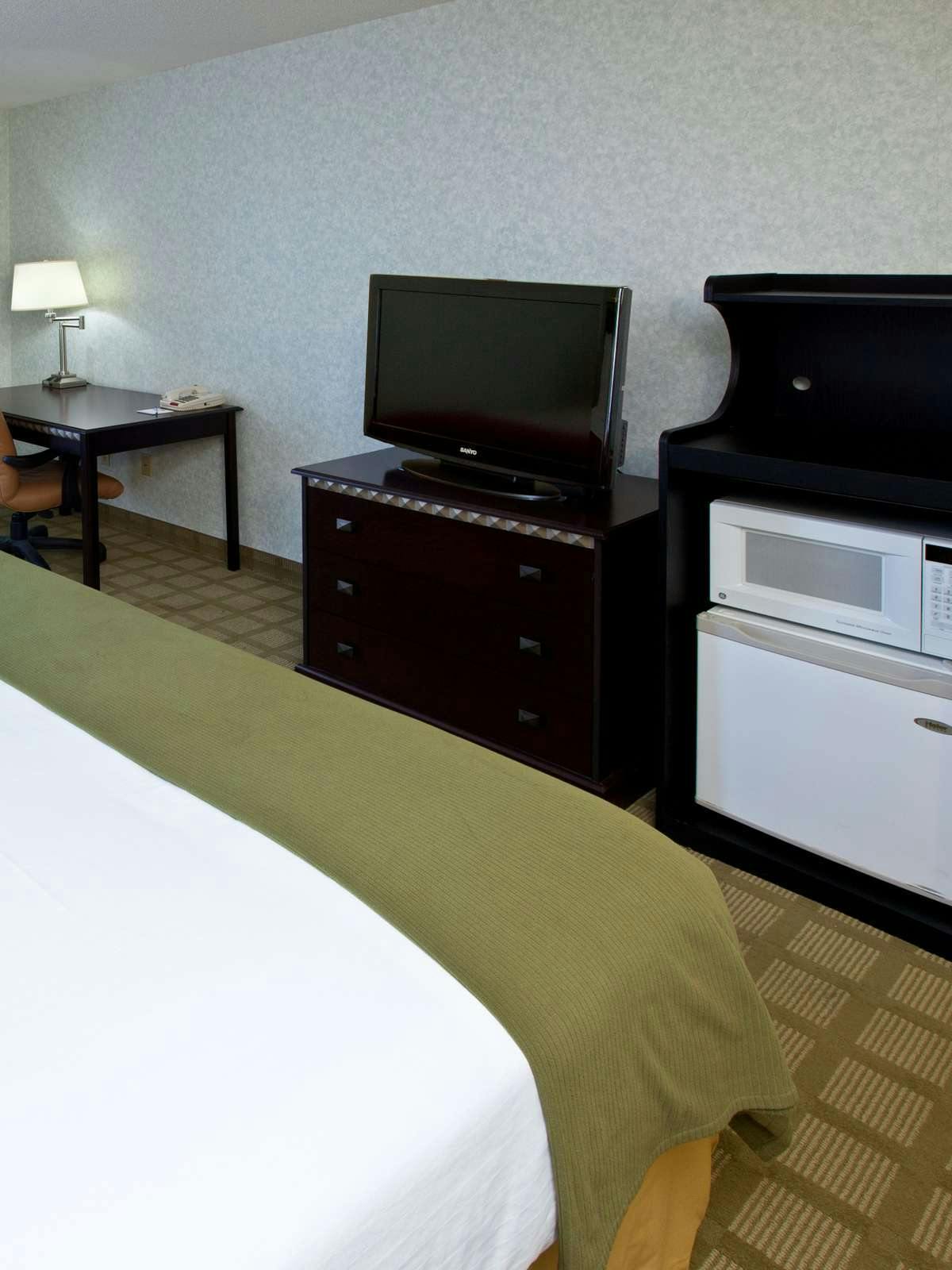 Hotel Holiday Inn Express Corydon photo 2