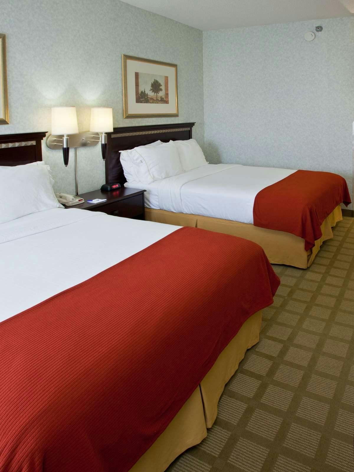 Hotel Holiday Inn Express Corydon photo 1