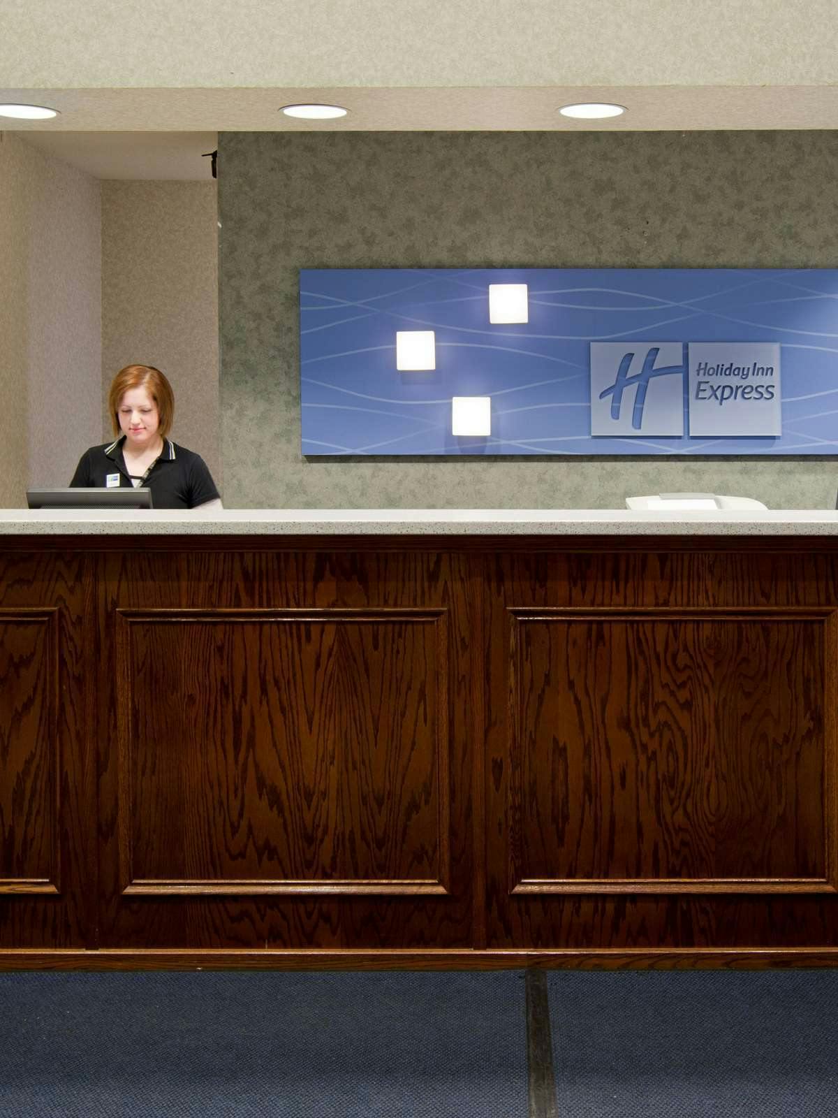Hotel Holiday Inn Express Corydon photo 3