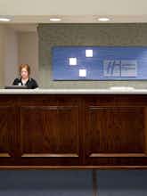 Hotel Holiday Inn Express Corydon photo 3