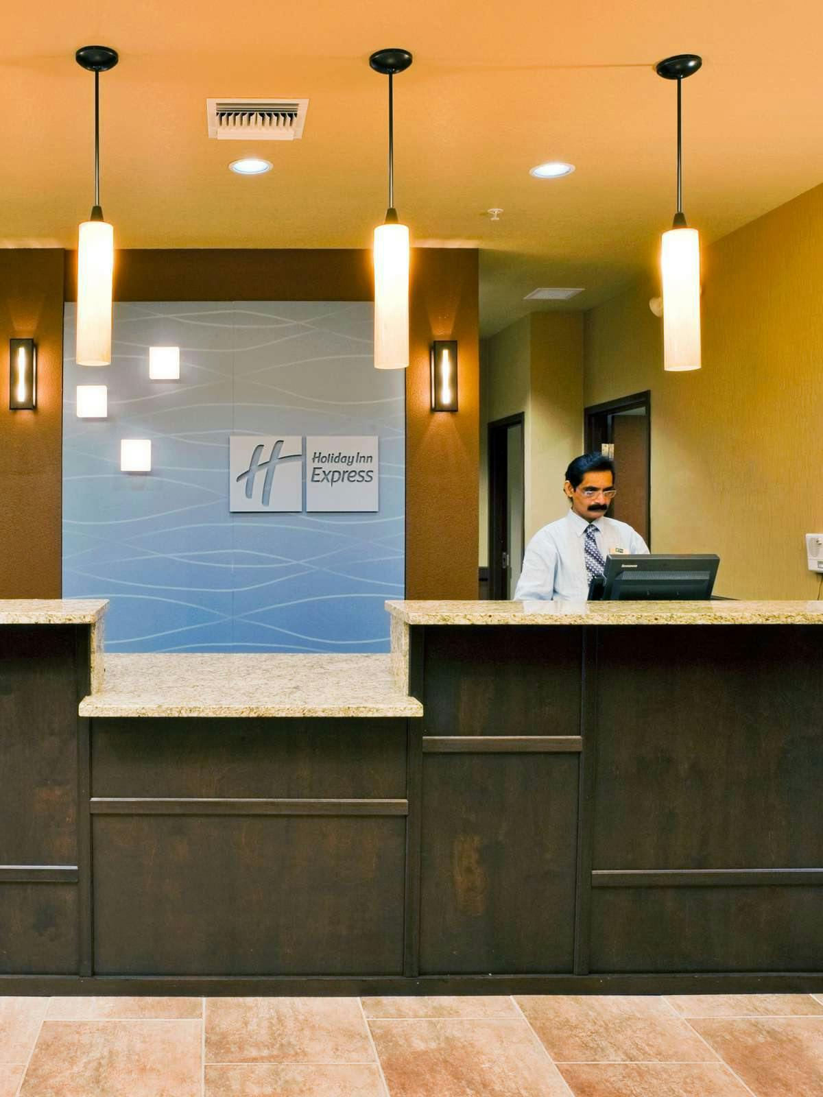 Hotel Holiday Inn Express Crystal River photo 4