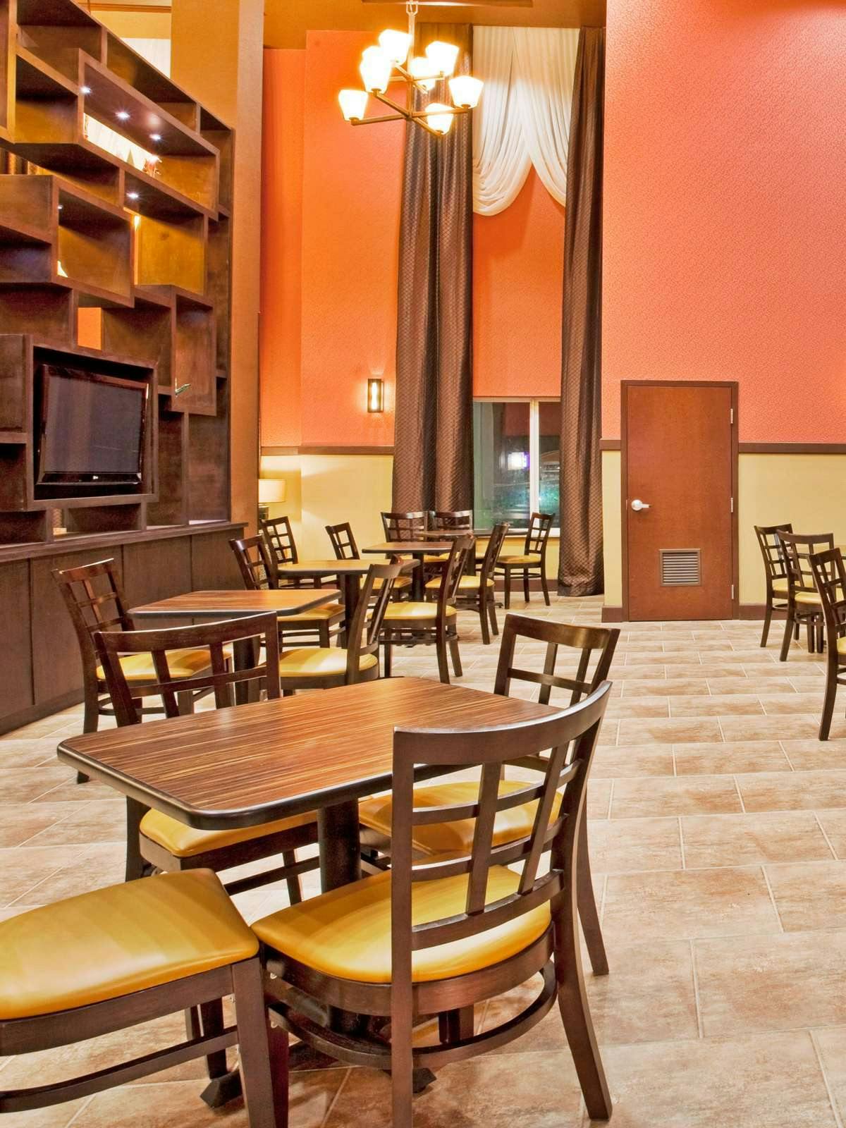 Hotel Holiday Inn Express Crystal River photo 5