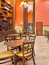 Hotel Holiday Inn Express Crystal River photo 5