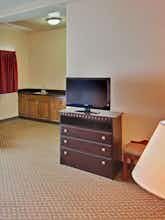 Hotel Holiday Inn Express Delano Highway 99 photo 2