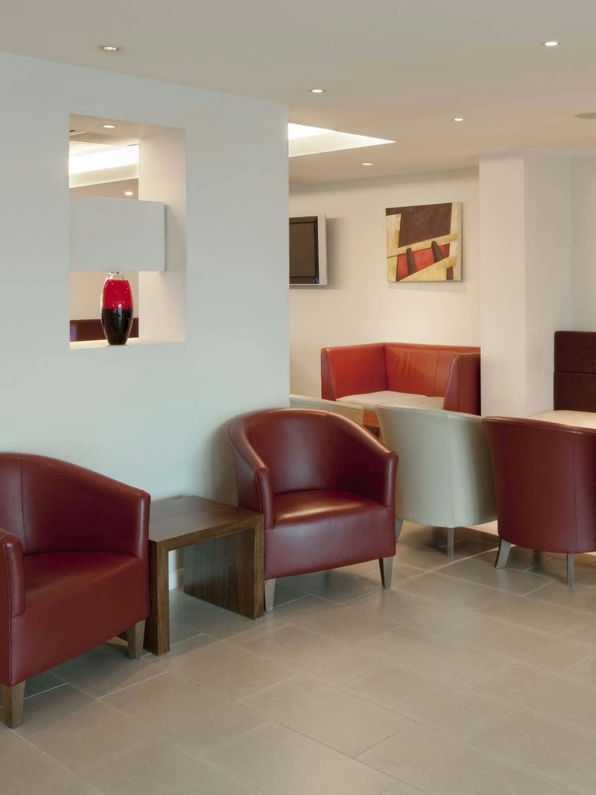 Holiday Inn Express Doncaster