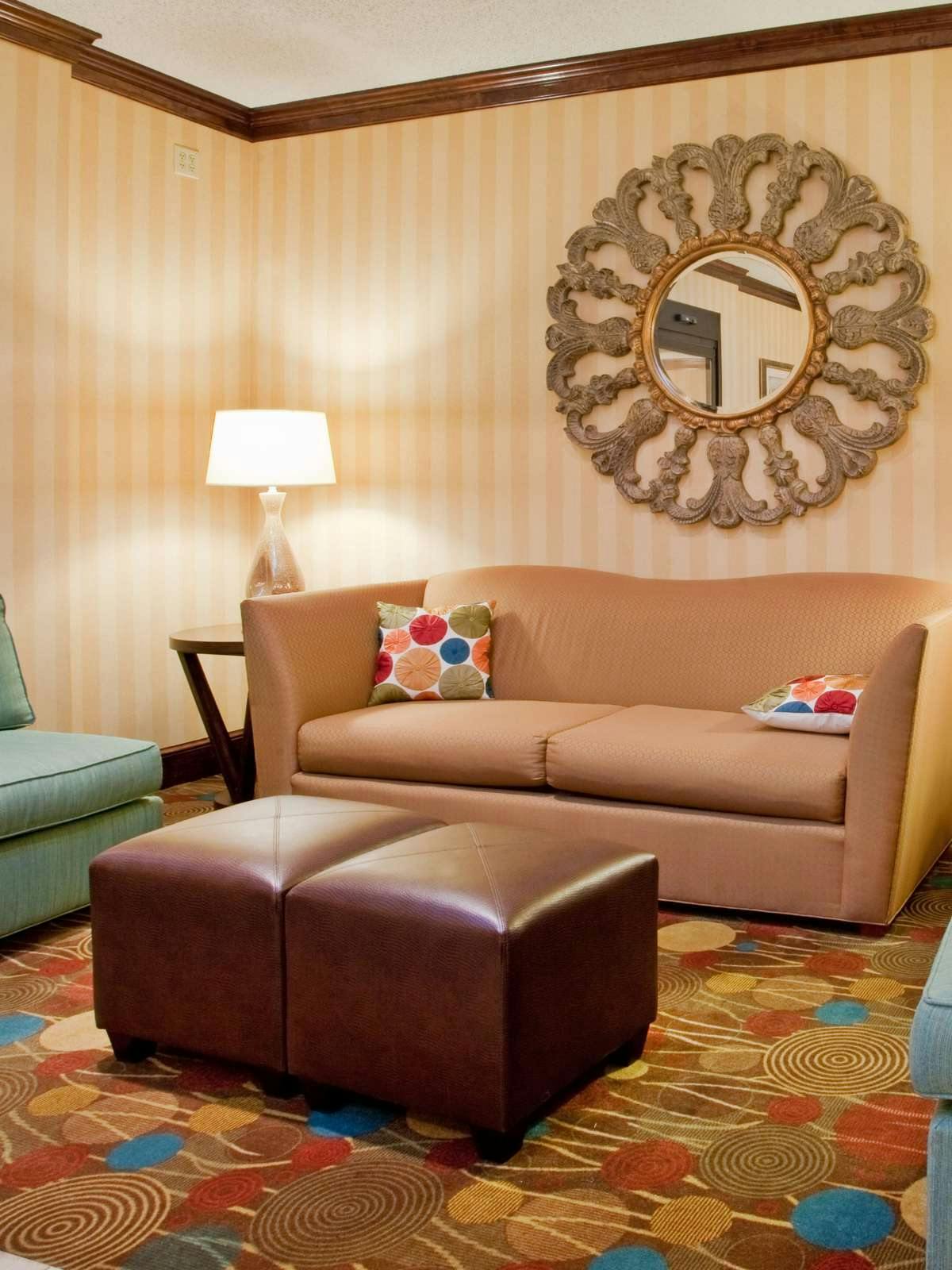 Hotel Holiday Inn Express Danville photo 3