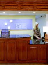 Hotel Holiday Inn Express Danville photo 4