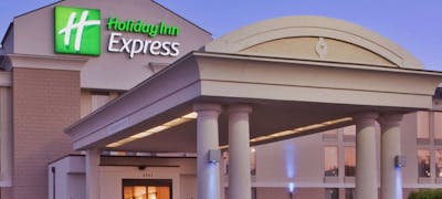 Holiday Inn Express Danville
