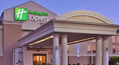 Holiday Inn Express Danville