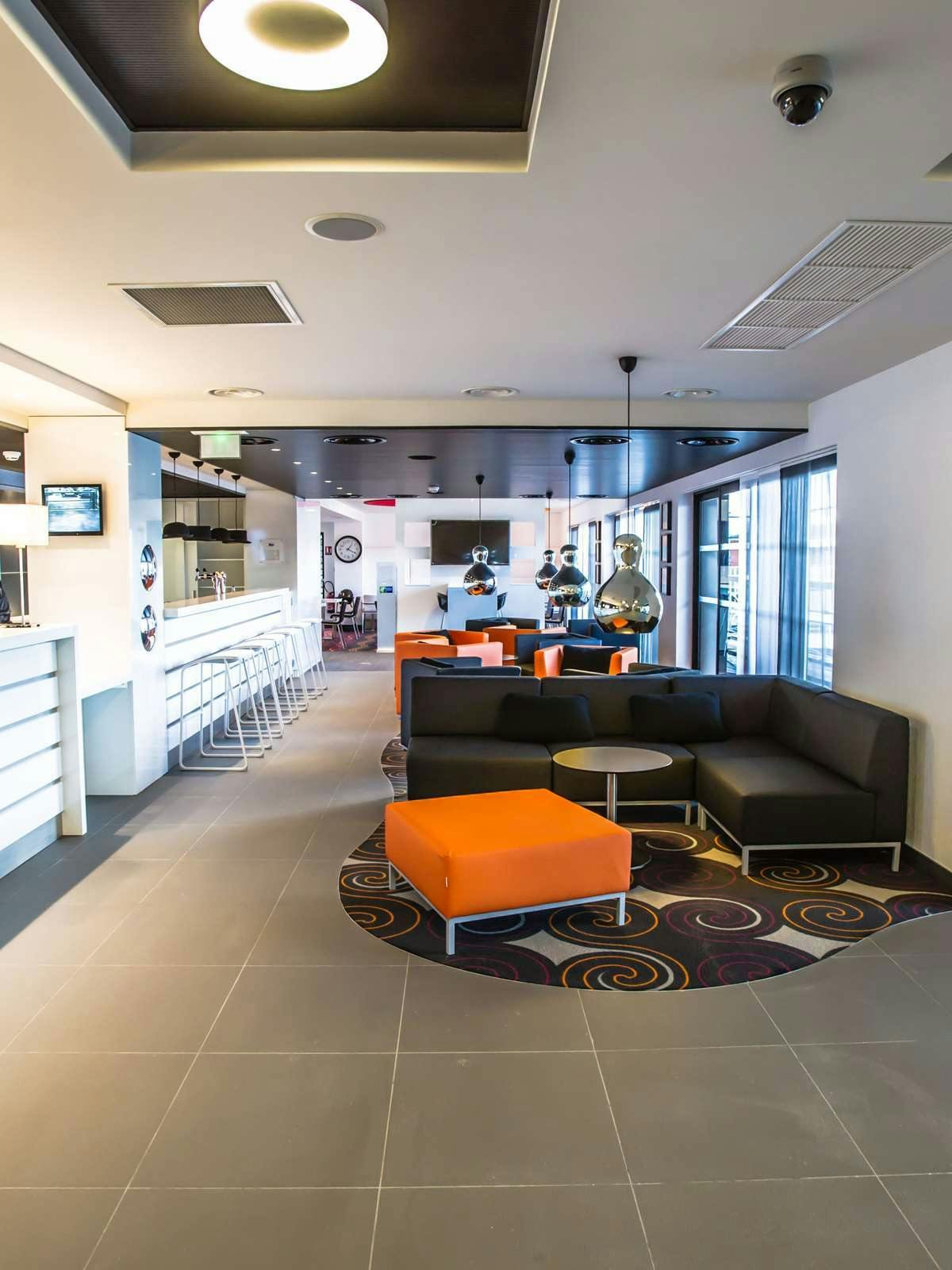 Holiday Inn Express Dijon