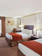 Hotel Holiday Inn Express Douglasville photo 1