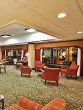 Hotel Holiday Inn Express Douglasville photo 3