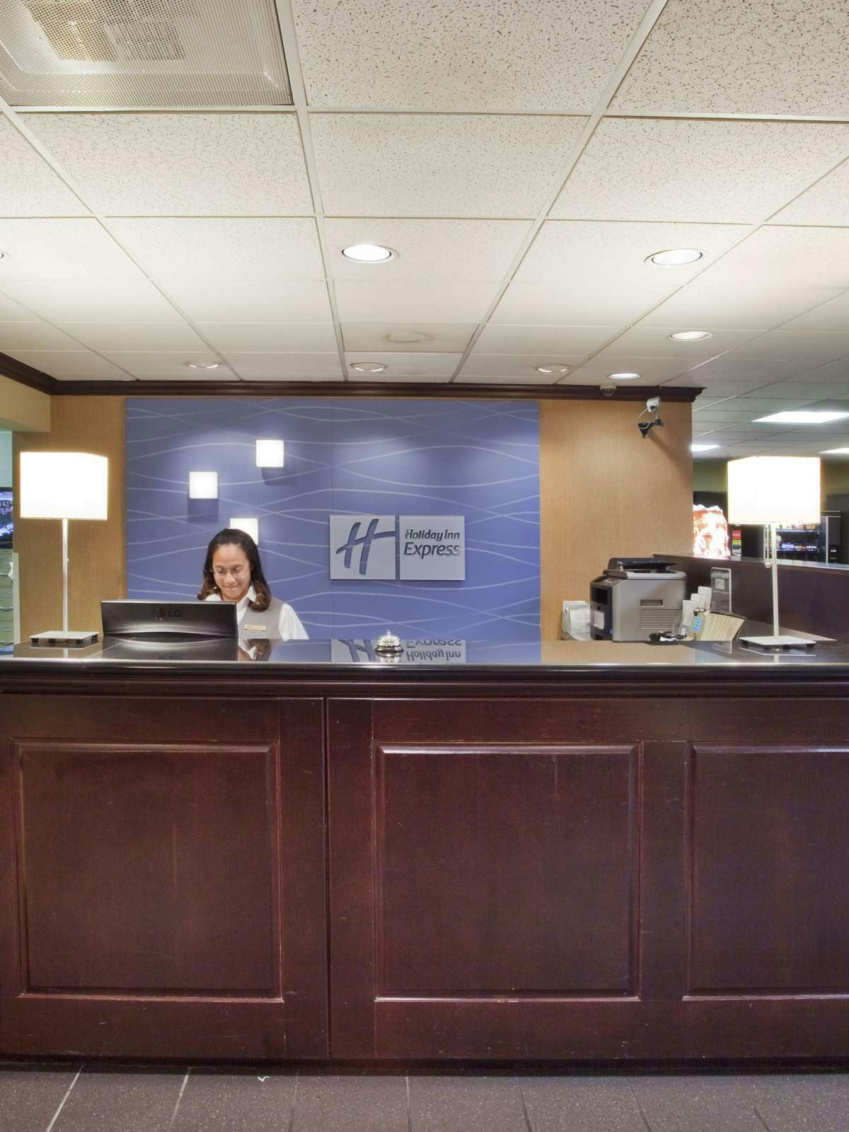 Hotel Holiday Inn Express Douglasville photo 4