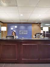 Hotel Holiday Inn Express Douglasville photo 4