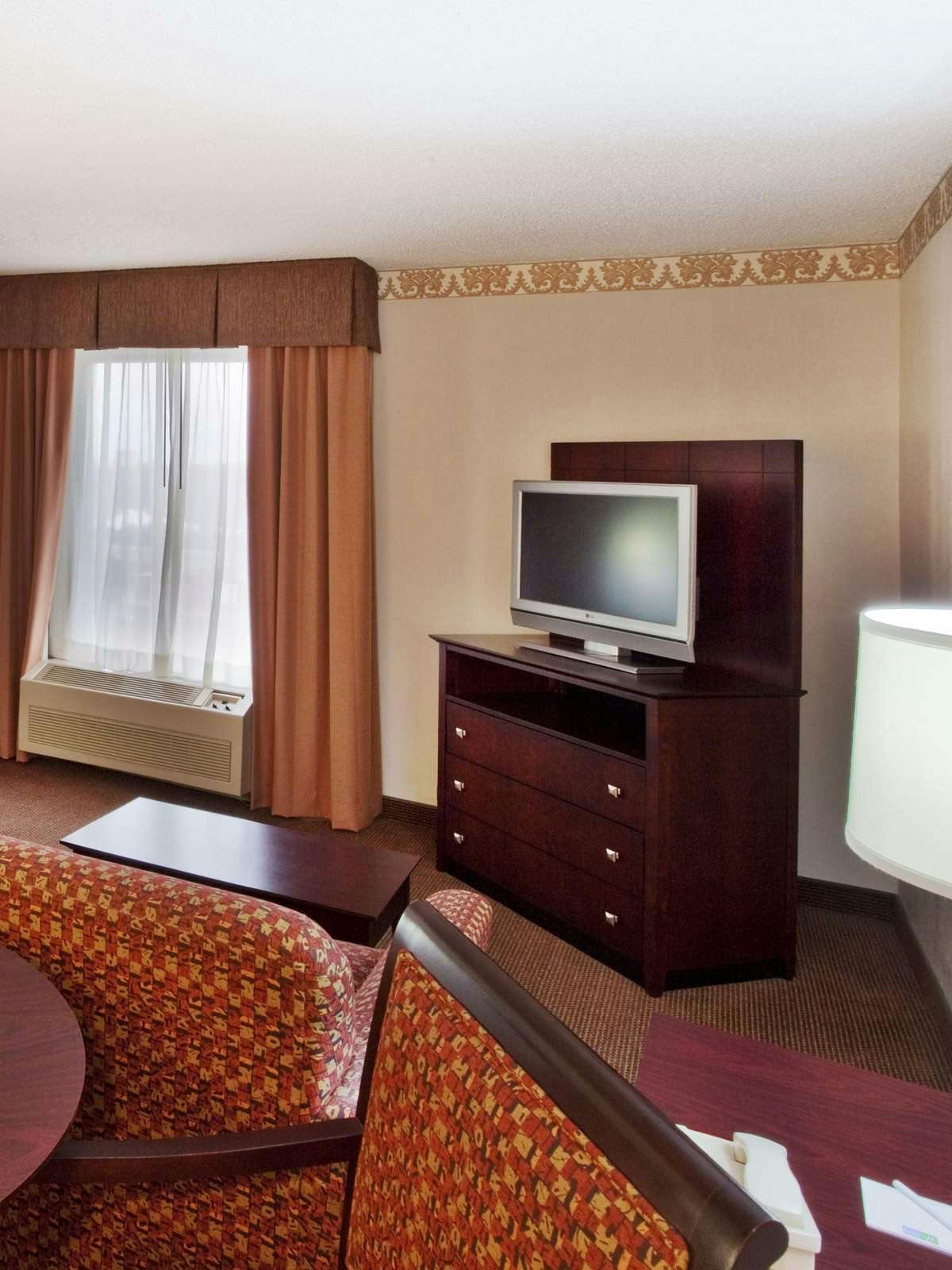 Hotel Holiday Inn Express Douglasville photo 2