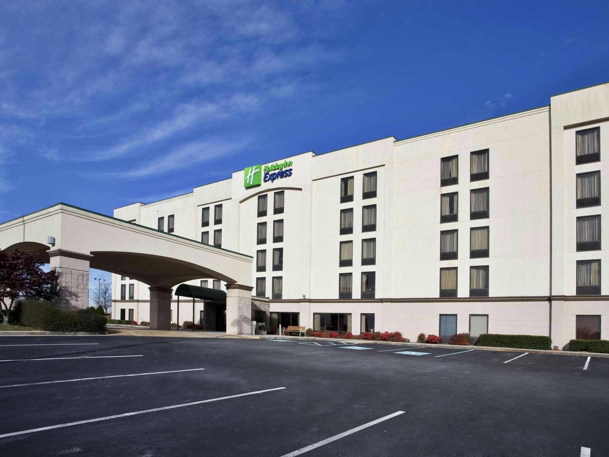 Holiday Inn Express Douglasville