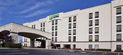 Holiday Inn Express Douglasville