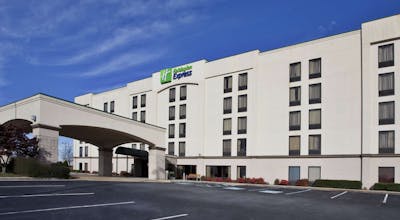 Holiday Inn Express Douglasville