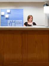 Hotel Holiday Inn Express Delmont photo 3