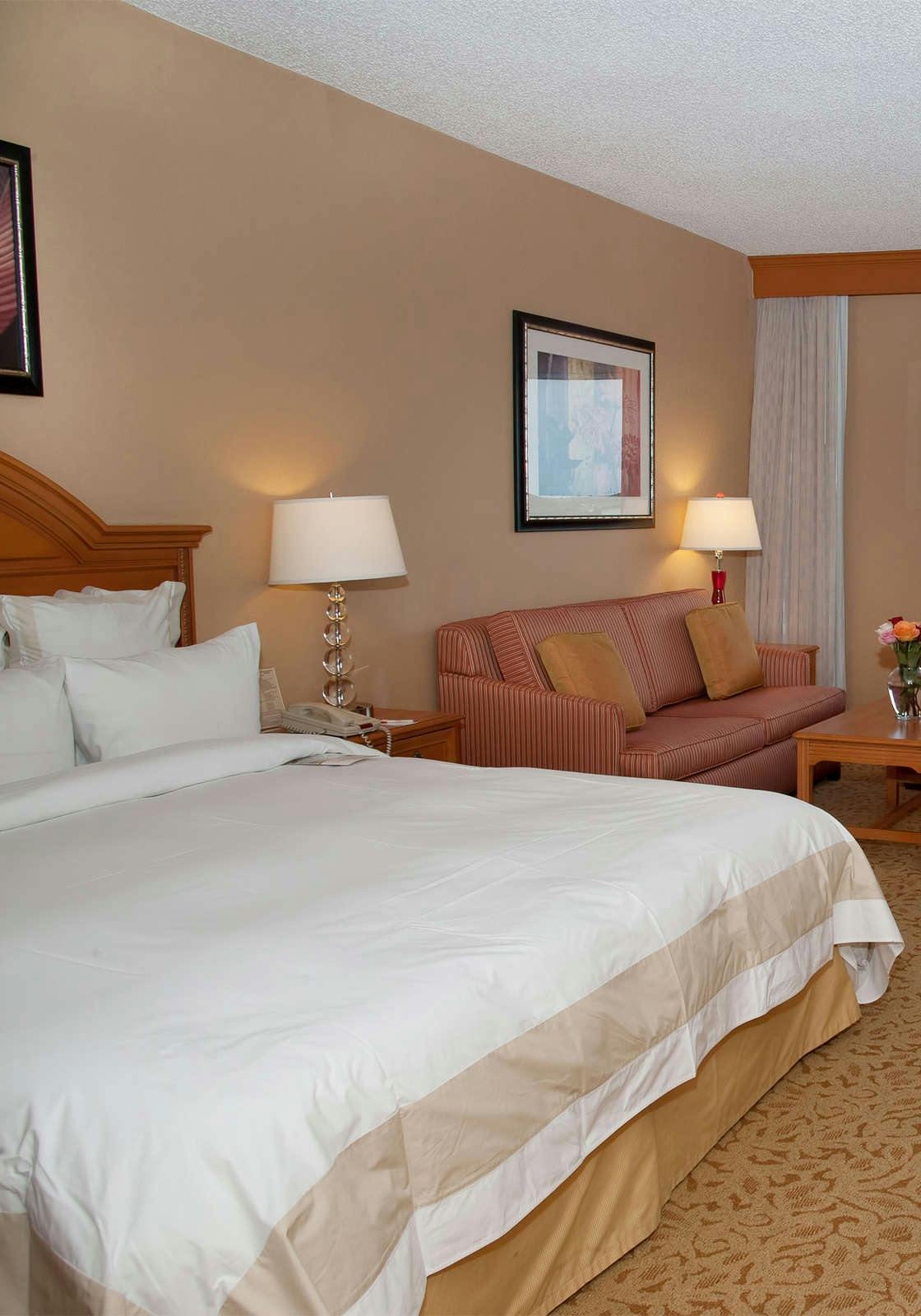 Hotel Fort Lauderdale Marriott Coral Springs Hotel & Convention Center photo 4